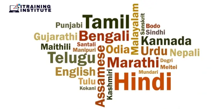 Indian Language Courses