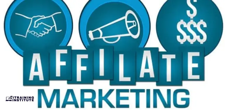 Affiliate marketing