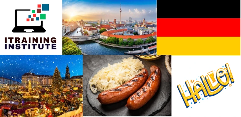 German Language Course