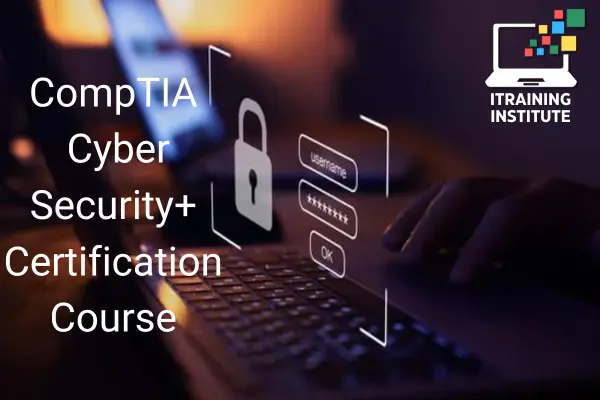 CompTIA Security+ Certification Course