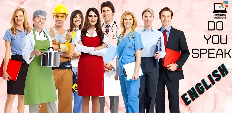 English Language Course