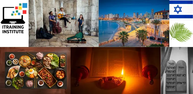 Hebrew Language Course