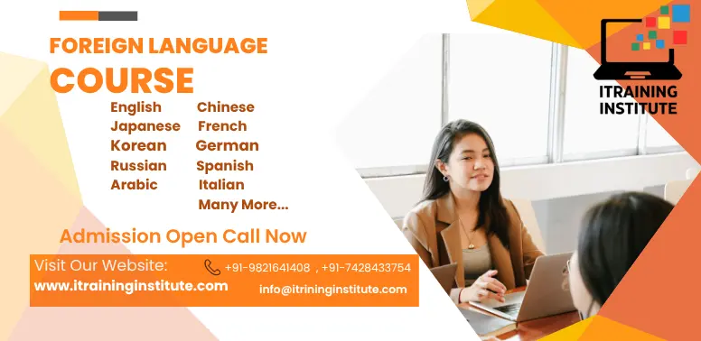 Arabic Language Course in Kerala